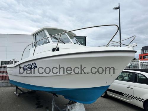 Beneteau Antares 620 avaliação e ficha técnica
